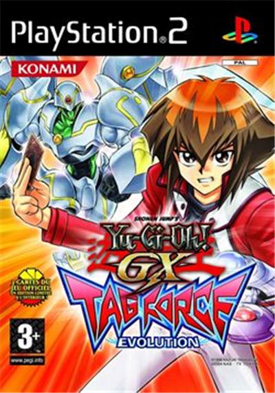 Acheter Yu-gi-oh Gx : Tag Force Evolution - Best Of État correct - 204,70 € Yu-gi-oh Gx : Tag Force Evolution - Best Of État correct - reconditionné disponible sur Fnac