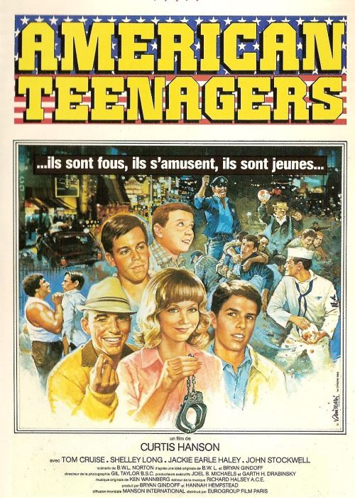 Acheter American Teenagers AFFICHE CINEMA ORIGINALE État correct - 22,99 € American Teenagers AFFICHE CINEMA ORIGINALE État correct - N/A reconditionné disponible sur Fnac