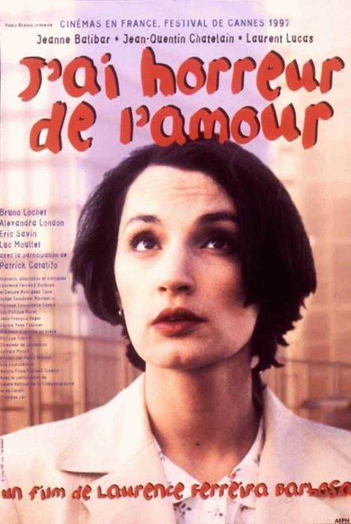 Acheter J'ai Horreur de l'Amour AFFICHE CINEMA ORIGINALE État correct - 22,99 € J'ai Horreur de l'Amour AFFICHE CINEMA ORIGINALE État correct - N/A reconditionné disponible sur Fnac