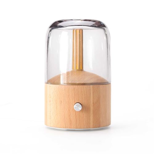 Acheter Diffuseur d’ambiance Lanaform Davy Mist Bois État correct - 41,99 € Diffuseur d’ambiance Lanaform Davy Mist Bois État correct - Lanaform reconditionné disponible sur Fnac