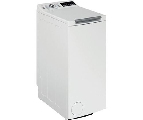 Acheter Lave linge top Hotpoint CWMTG652UFRN reconditionné État correct - 308,99 € Lave linge top Hotpoint CWMTG652UFRN reconditionné État correct - Hotpoint reconditionné disponible sur Fnac