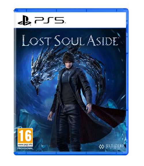 Lost Soul Aside™ PS5 État correct - Sony reconditionné disponible sur Fnac