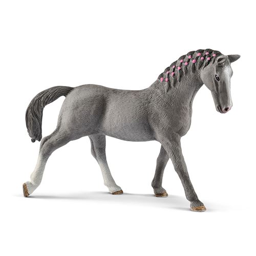 Acheter SCHLEICH Horse Club 13888 - Figurine Jument Trakehnen État correct - 18,08 € SCHLEICH Horse Club 13888 - Figurine Jument Trakehnen État correct - Schleich reconditionné disponible sur Fnac