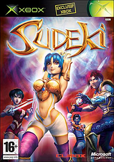 Sudeki État correct - Microsoft reconditionné disponible sur Fnac