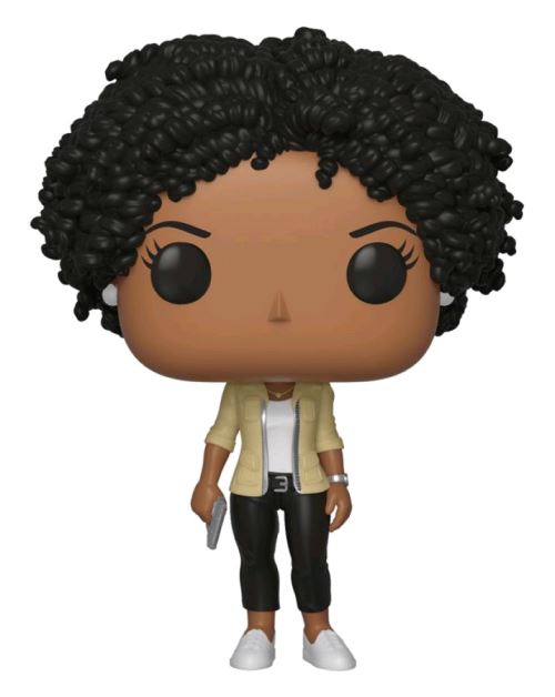 Acheter Figurine Funko Pop Movies James Bond Eve Moneypenny État correct - 17,43 € Figurine Funko Pop Movies James Bond Eve Moneypenny État correct - Funko reconditionné disponible sur Fnac