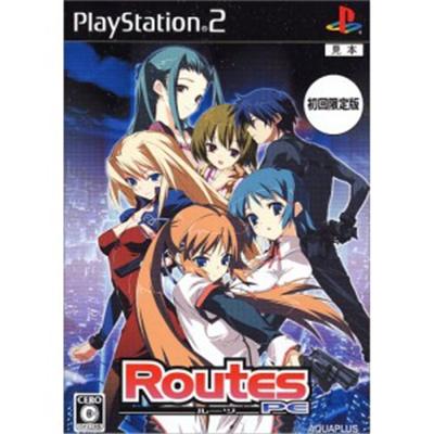 Routes PE [Limited Edition] [IMPORT JAPONAIS] État correct -  reconditionné disponible sur Fnac
