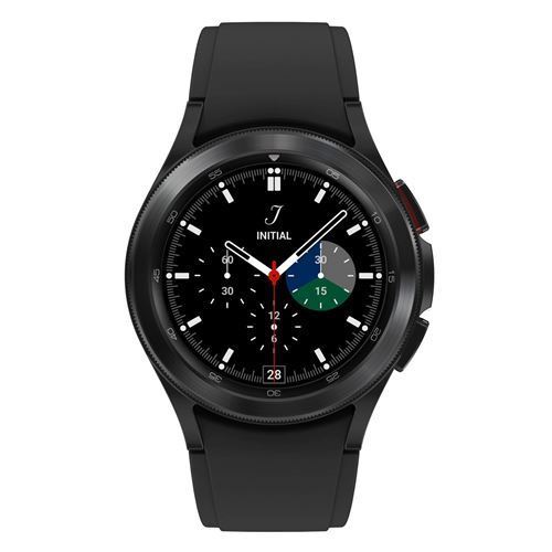 Acheter Montre connectée Samsung Galaxy Watch4 Classic 42mm Bluetooth Noir État correct - 162,99 € Montre connectée Samsung Galaxy Watch4 Classic 42mm Bluetooth Noir État correct - Samsung reconditionné disponible sur Fnac