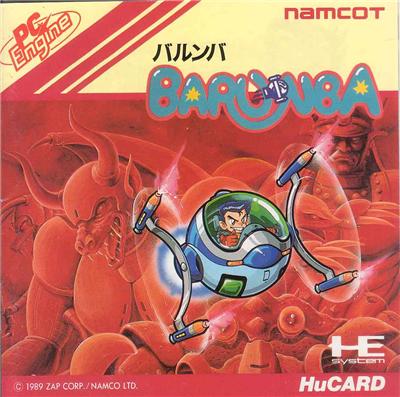 Acheter Barunba - IMPORT JAPONAIS État correct - 37,99 € Barunba - IMPORT JAPONAIS État correct - reconditionné disponible sur Fnac