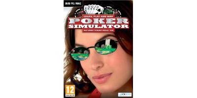 Acheter Poker Simulator État correct - 16,00 € Poker Simulator État correct - N/A reconditionné disponible sur Fnac