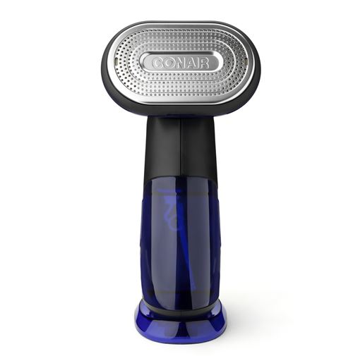 Défroisseur Conair Steam & Iron Turbo GS108E 1840 W État correct - Conair reconditionné disponible sur Fnac