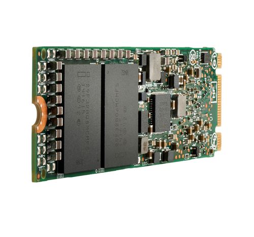 HPE - SSD - Read Intensive - 960 Go - interne - M.2 22110 - PCIe 3.0 (NVMe) - Multi Vendor État correct - N/A reconditionné disponible sur Fnac