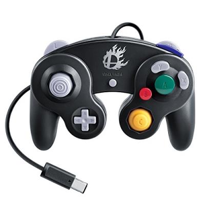 Acheter Super smash bros. edition gamecube controller dol-a-ckb(jpn) État correct - 65,99 € Super smash bros. edition gamecube controller dol-a-ckb(jpn) État correct - reconditionné disponible sur Fnac