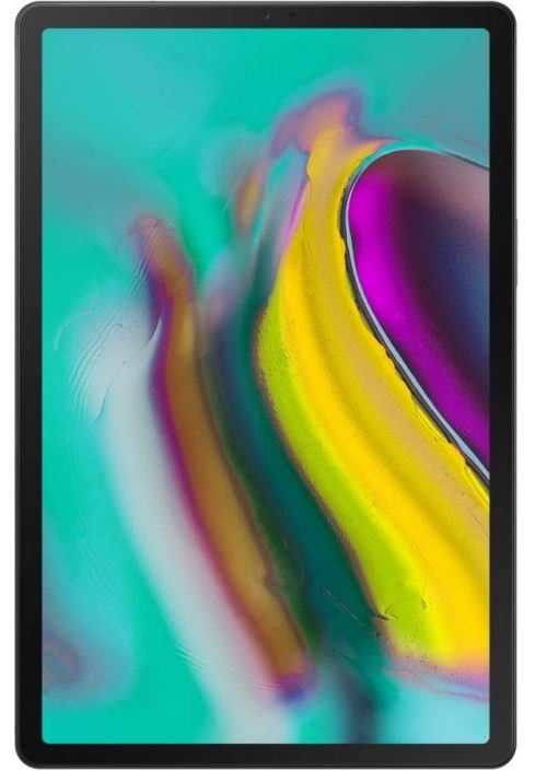 Tablette Samsung Galaxy Tab S5e 10.5'' 64 Go WiFi Noir État correct - Samsung reconditionné disponible sur Fnac