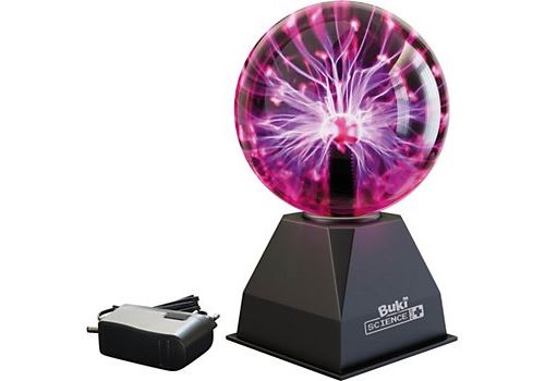 Acheter BUKI FRANCE Boule Plasma Science plus État correct - 12,00 € BUKI FRANCE Boule Plasma Science plus État correct - Nature & Découvertes reconditionné disponible sur Fnac