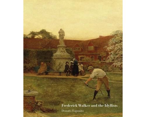 Acheter Frederick Walker and the Idyllists État correct - 62,99 € Frederick Walker and the Idyllists État correct - N/A reconditionné disponible sur Fnac