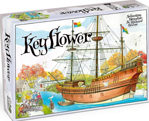 Acheter Gigamic Keyflower État correct - 40,00 € Gigamic Keyflower État correct - Gigamic reconditionné disponible sur Fnac