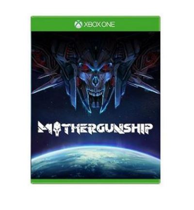 Mothergunship Xbox One  - Just for Games reconditionné disponible sur Fnac