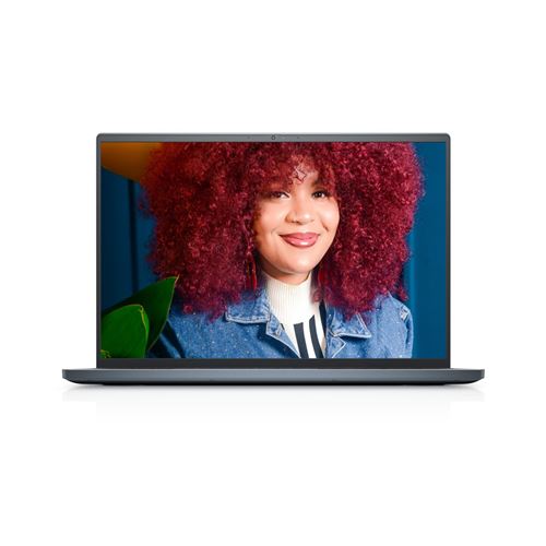PC Portable Dell Inspiron 16 Plus 7610 16"" Intel Core i7 16 Go RAM 512 Go SSD Bleu brume Exclusivité État correct - Dell reconditionné disponible sur Fnac