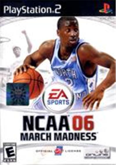 NCAA March Madness 06 État correct -  reconditionné disponible sur Fnac