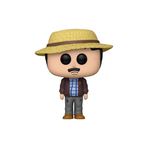 Figurine Funko Pop!  - South Park - Farmer Randy Marsh État correct - N/A reconditionné disponible sur Fnac