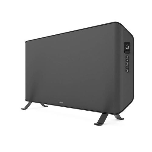 Convecteur électrique Duux DXCH14 Edge 2000 W gris État correct -  reconditionné disponible sur Fnac