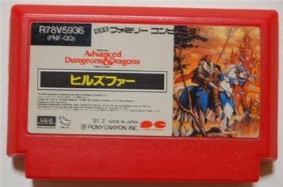 Acheter Advanced Dungeons & Dragons: Hillsfar - IMPORT JAPONAIS État correct - 44,99 € Advanced Dungeons & Dragons: Hillsfar - IMPORT JAPONAIS État correct - reconditionné disponible sur Fnac