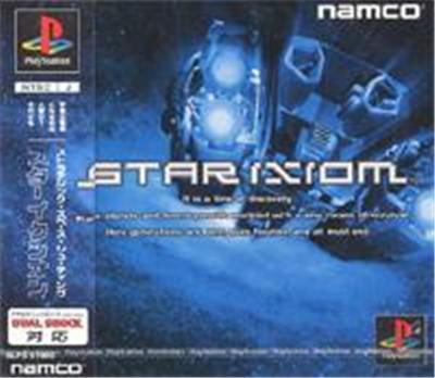 Acheter Star Ixiom - IMPORT JAPONAIS État correct - 19,17 € Star Ixiom - IMPORT JAPONAIS État correct - reconditionné disponible sur Fnac