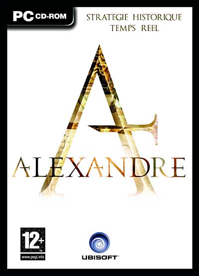 Alexandre État correct - Ubisoft reconditionné disponible sur Fnac