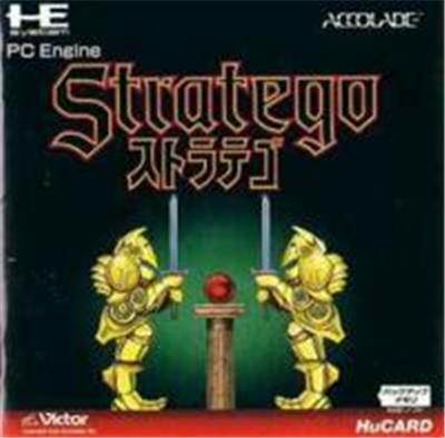 Stratego - IMPORT JAPONAIS État correct -  reconditionné disponible sur Fnac