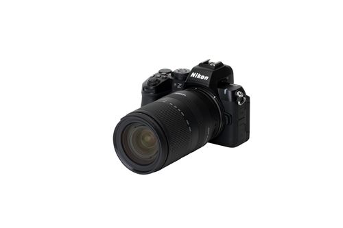 Acheter Objectif zoom Tamron 18-300 mm f/3.5-6.3 Di III-A VC VXD Noir pour Monture Nikon Z État correct - 486,99 € Objectif zoom Tamron 18-300 mm f/3.5-6.3 Di III-A VC VXD Noir pour Monture Nikon Z État correct - Tamron reconditionné disponible sur Fnac