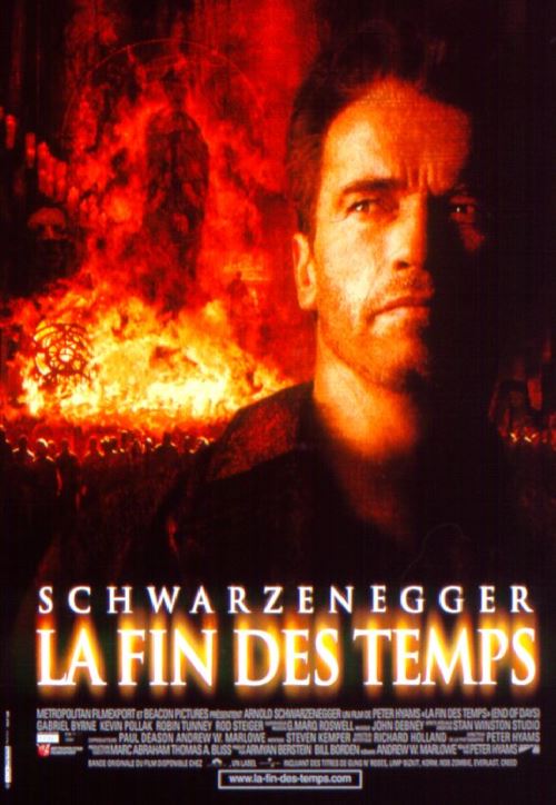 Acheter La Fin Des Temps AFFICHE CINEMA ORIGINALE État correct - 22,99 € La Fin Des Temps AFFICHE CINEMA ORIGINALE État correct - N/A reconditionné disponible sur Fnac
