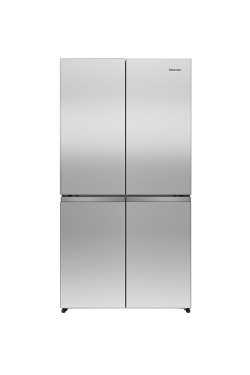 Acheter Réfrigérateur multi-portes Hisense RQ5P640SSSD État correct - 883,99 € Réfrigérateur multi-portes Hisense RQ5P640SSSD État correct - Hisense reconditionné disponible sur Fnac