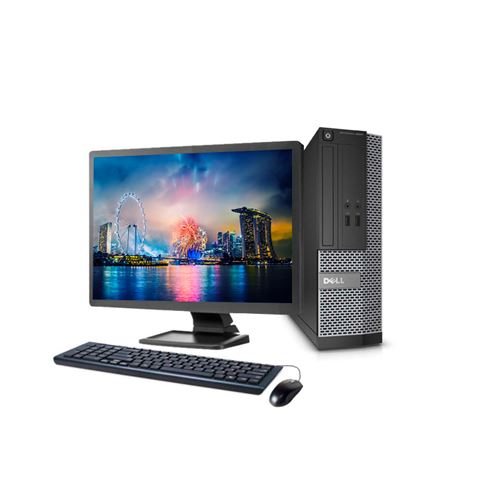 Acheter Unité centrale Dell 3020 SFF - Core i5 - RAM 16Go - HDD 2 To - Windows 10 - Ecran 22 - Reconditionné État correct - 449,00 € Unité centrale Dell 3020 SFF - Core i5 - RAM 16Go - HDD 2 To - Windows 10 - Ecran 22 - Reconditionné État correct - N/A reconditionné disponible sur Fnac