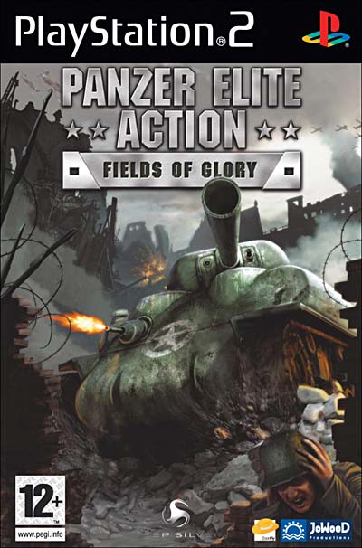 Acheter Panzer Elite Action - Fields of Glory État correct - 41,95 € Panzer Elite Action - Fields of Glory État correct - Koch Media reconditionné disponible sur Fnac