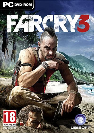 Far Cry 3 État correct - Ubisoft reconditionné disponible sur Fnac