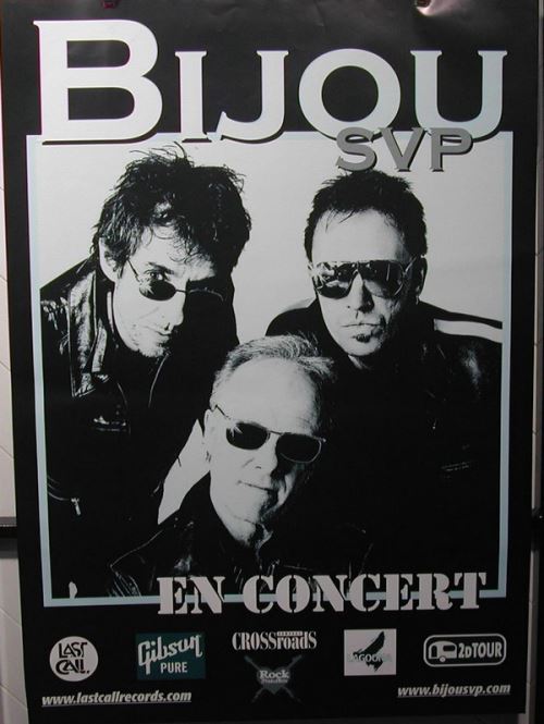 Acheter BIJOU - 60x85 cm - AFFICHE / POSTER État correct - 17,99 € BIJOU - 60x85 cm - AFFICHE / POSTER État correct - N/A reconditionné disponible sur Fnac