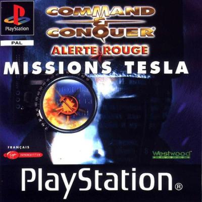 Acheter Mission Tesla État correct - 91,15 € Mission Tesla État correct - Bandai Namco reconditionné disponible sur Fnac