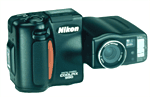 Nikon CoolPix 950 État correct - Nikon reconditionné disponible sur Fnac