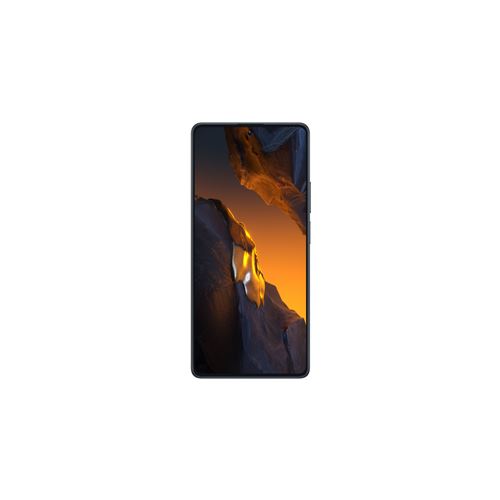 Smartphone Xiaomi Poco F5 6,67"" 5G Double nano SIM 256 Go Noir État correct - Xiaomi reconditionné disponible sur Fnac