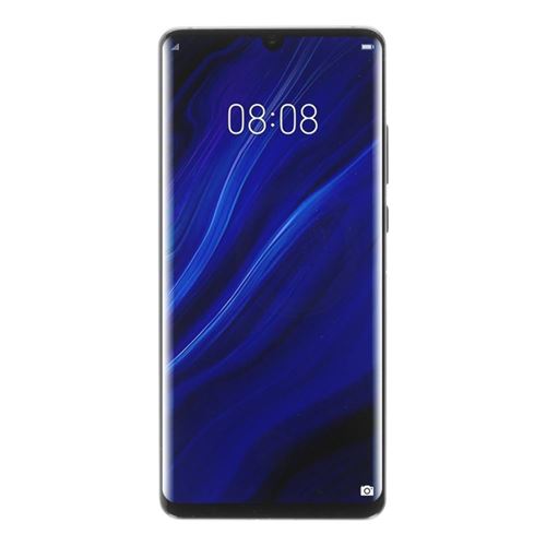 Acheter Huawei P30 Pro Dual-Sim NEW EDITION 256Go noir État correct - 260,71 € Huawei P30 Pro Dual-Sim NEW EDITION 256Go noir État correct - Huawei reconditionné disponible sur Fnac