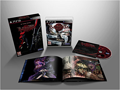 Acheter Bayonetta Special Edition État correct - 353,69 € Bayonetta Special Edition État correct - Bigben Access reconditionné disponible sur Fnac