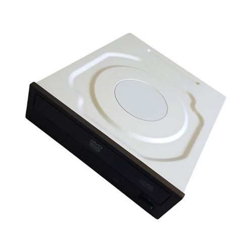 Lecteur Optique interne CD DVD 5.25 SATA HP HITACHI LG PHILIPS LITE-ON SAMSUNG GENERIQUE - État correct N/A sur Fnac