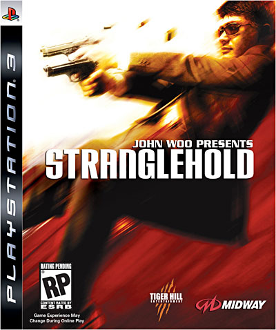 Stranglehold État correct - Warner Bros. Entertainment France reconditionné disponible sur Fnac