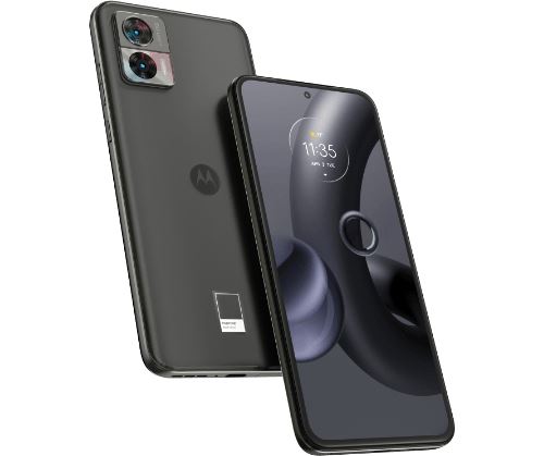 MOTOROLA EDGE 30 NEO 256GB BLACK État correct -  reconditionné disponible sur Fnac