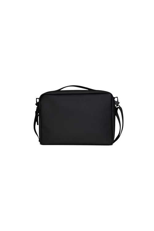 Housse Rains Laptop Bag pour PC Portable 14"" Noir État correct - Rains reconditionné disponible sur Fnac