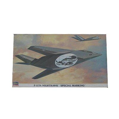 Hasegawa - Maquette avion : F-117A Nighthawk Special Marking État correct - N/A reconditionné disponible sur Fnac