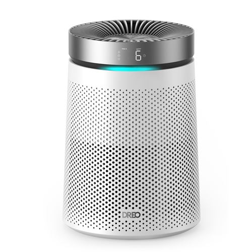 Acheter Purificateur Dreo AP606 Gris État correct - 51,99 € Purificateur Dreo AP606 Gris État correct - N/A (ou Dreo, s'il s'agit d reconditionné disponible sur Fnac