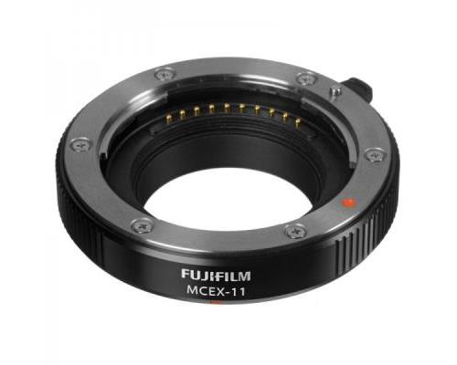 FUJIFILM bague allonge macro mcex-11 État correct - Fujifilm reconditionné disponible sur Fnac