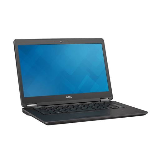 Ordinateur Portable Dell E7450 - Core i5 - RAM 16Go - SSD 480Go - Windows 10 - Reconditionné État correct - N/A reconditionné (offre indisponible)