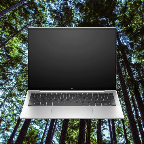 HP Dragonfly G4 Notebook - Conception de charnière à 177 degrés - Intel Core i7 - 1355U / jusqu'à 5 GHz - Win 11 Pro - Carte graphique Intel Iris Xe - 32 Go RAM - 1 To SSD NVMe, TLC - 13.5"" IPS HP SureView Reflect 1920 x 1280 - Wi-Fi 6E, Bluetooth - b État correct - N/A reconditionné disponible sur Fnac